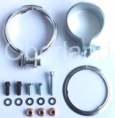 OBERLAND Mounting Kit, soot filter Article number: 905 113 cheaply