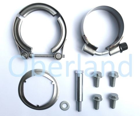 OBERLAND Mounting Kit, soot filter Article number: 905 126 cheaply