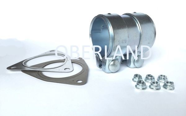 OBERLAND Mounting Kit, soot filter Article number: 905 133 cheaply