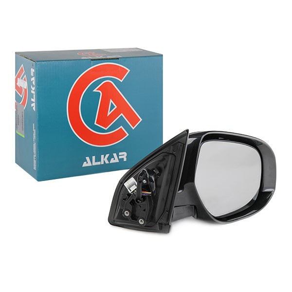 ALKAR Wing mirror Article number: 9050866 cheaply