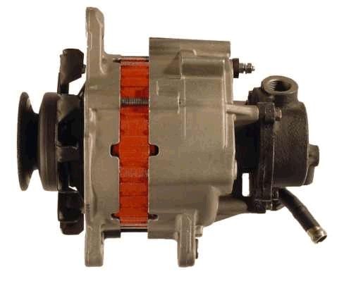 ROTOVIS Automotive Electrics Generaator Artikli number: 9051523 soodsalt