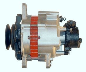 ROTOVIS Automotive Electrics Generaator Artikli number: 9051537 soodsalt