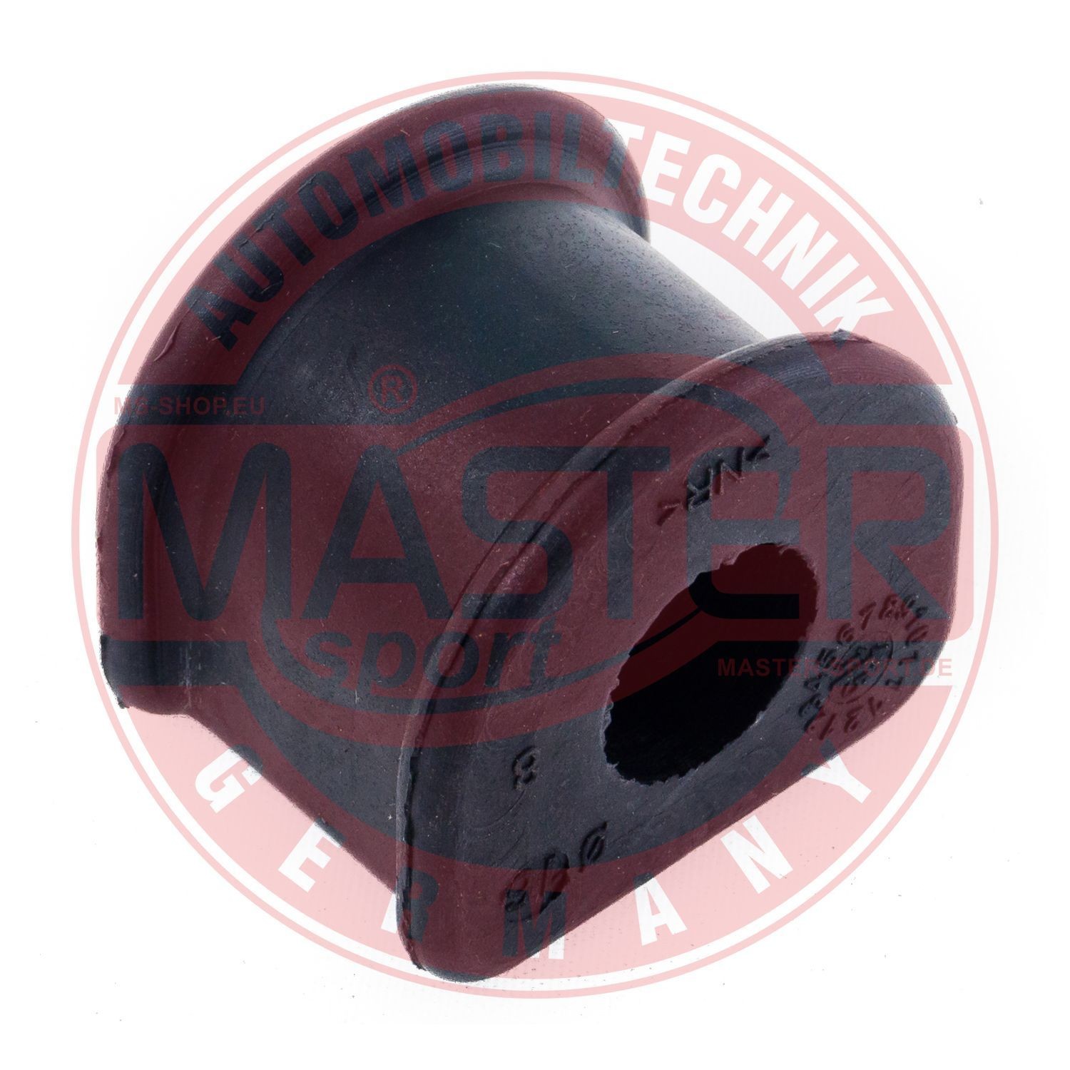 MASTER-SPORT Anti roll bar bush Article number: 9058F-SET-MS cheaply