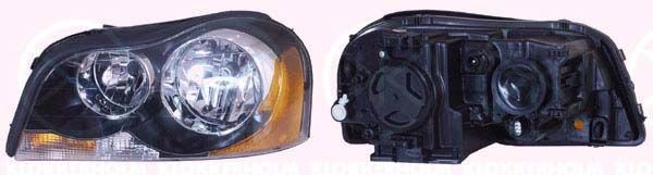 KLOKKERHOLM Headlight Article number: 90600142 cheaply