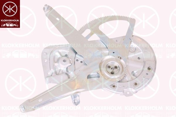 KLOKKERHOLM Rudehejs Varenummer: 90601803 billige