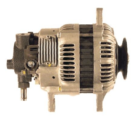 ROTOVIS Automotive Electrics Generaator Artikli number: 9060307 soodsalt
