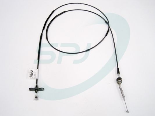 SPJ Gaskabel Varenummer: 906494 billige