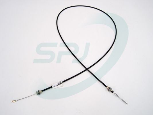 SPJ Accelerator Cable Article number: 907030 cheaply