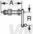 SWF Wiper Linkage Article number: 102666 cheaply