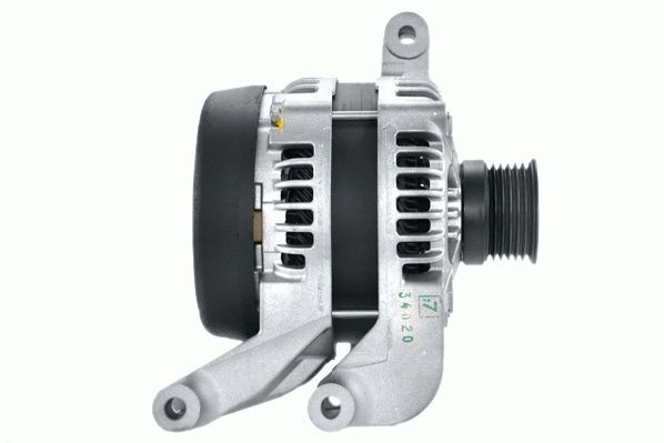 ROTOVIS Automotive Electrics Generaator Artikli number: 9090467 soodsalt
