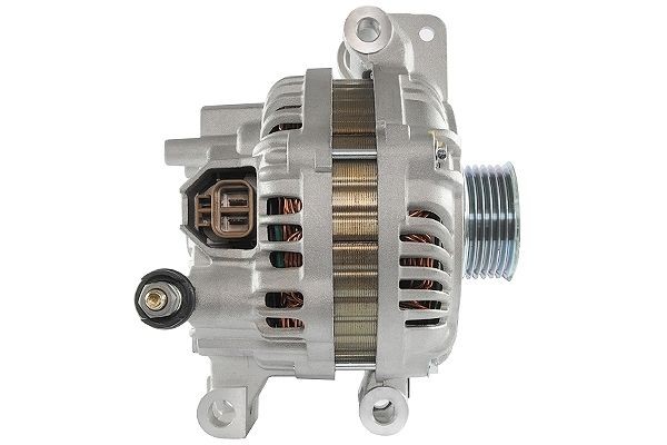 ROTOVIS Automotive Electrics Generaator Artikli number: 9090687 soodsalt