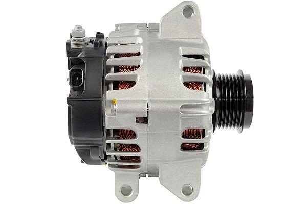 ROTOVIS Automotive Electrics Alternator Article number: 9090873 cheaply