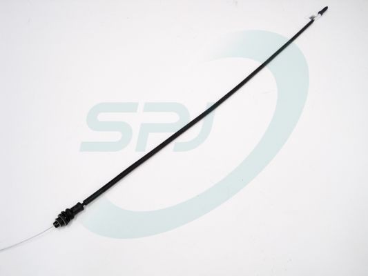 SPJ Gaskabel Varenummer: 909373 billige
