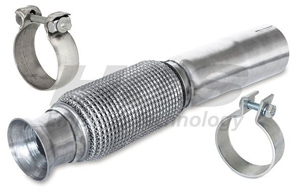 HJS Repair Pipe, soot / particulate filter Article number: 91 13 1527 cheaply