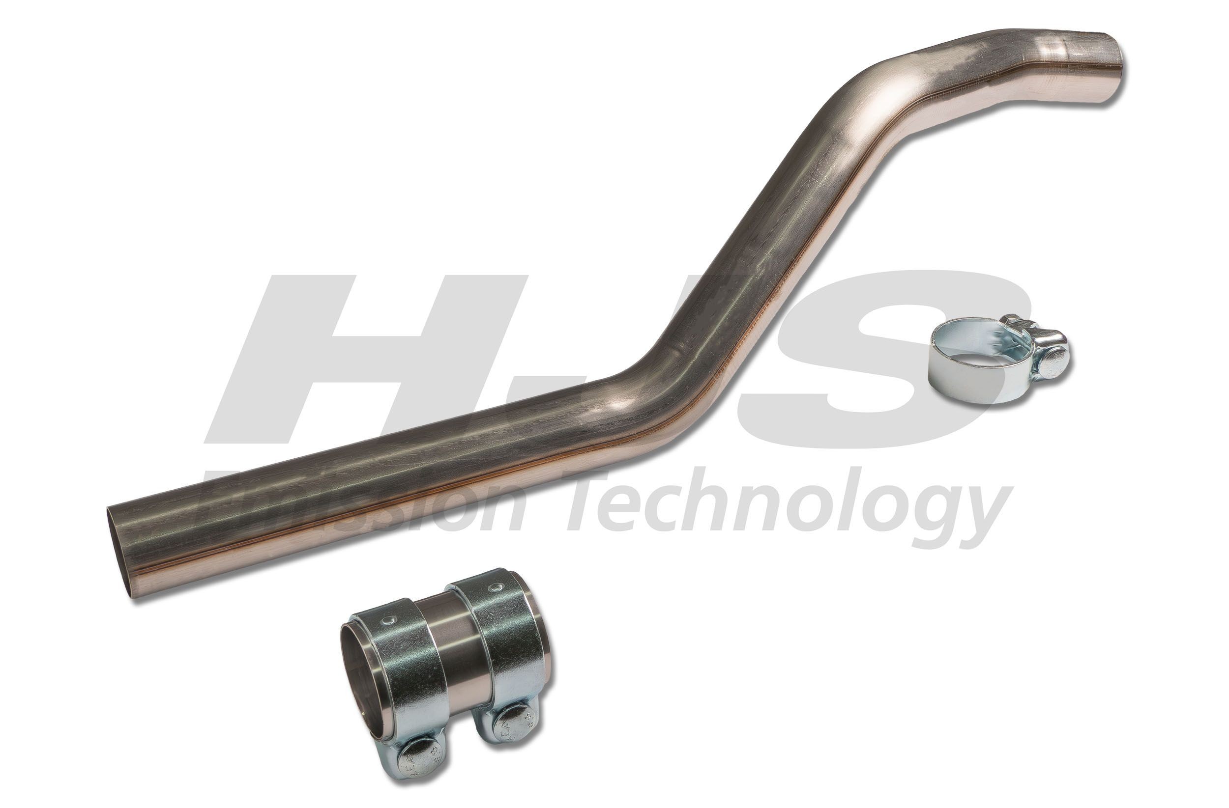 HJS Repair Pipe, soot / particulate filter Article number: 91 14 1560 cheaply
