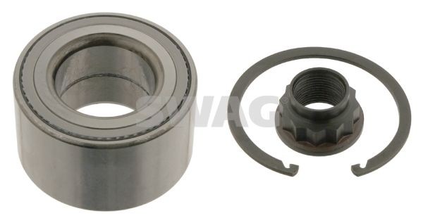 SWAG Wheel bearing kit Article number: 91 93 0473 cheaply