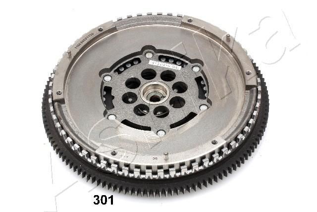 ASHIKA 91-03-301 Демпферен маховик BT-50 2.5 MRZ-CD 4x4 (UNY0W3) 143 K.C. дизел 2015