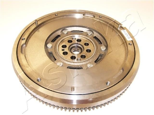 ASHIKA 91-04-400 Демпферен маховик ACCORD 2.2 i-CTDi (CN2) 140 K.C. дизел 2008