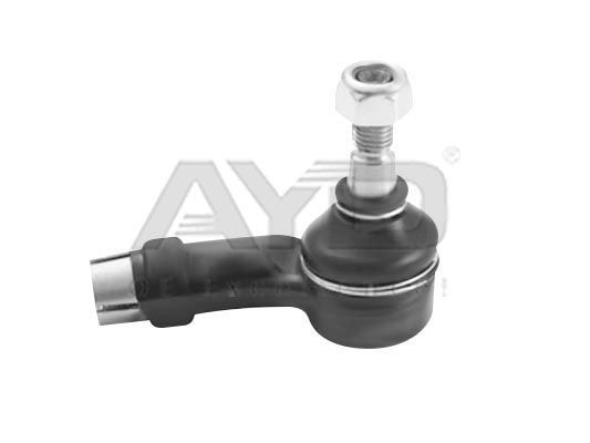 AYD Styrekugle Varenummer: 9100119 billige