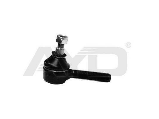 AYD Track rod end Article number: 9100503 cheaply
