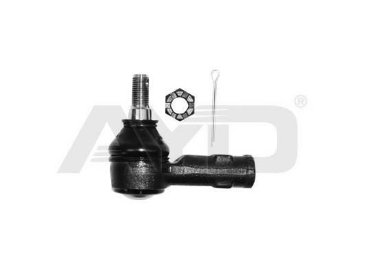 AYD Track rod end Article number: 9101640 cheaply