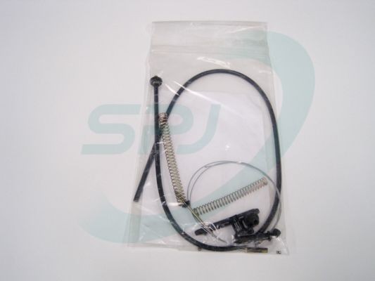 SPJ Accelerator Cable Article number: 910527 cheaply