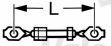 SWF Wiper Linkage Article number: 107099 cheaply