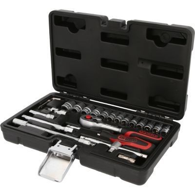 KS TOOLS Socket set Article number: 911.0625 cheaply