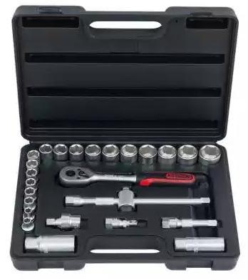 KS TOOLS Socket set Article number: 911.0626 cheaply