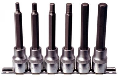 KS TOOLS Socket set Article number: 911.1520 cheaply