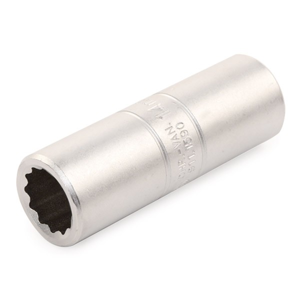 KS TOOLS Spark Plug Spanner Article number: 911.1590 cheaply