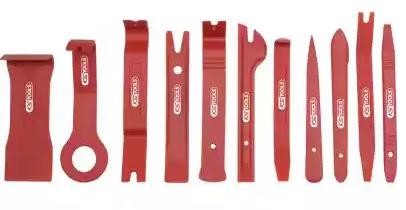 OEM Release Tool Set, door panels 911.8205 from KS TOOLS