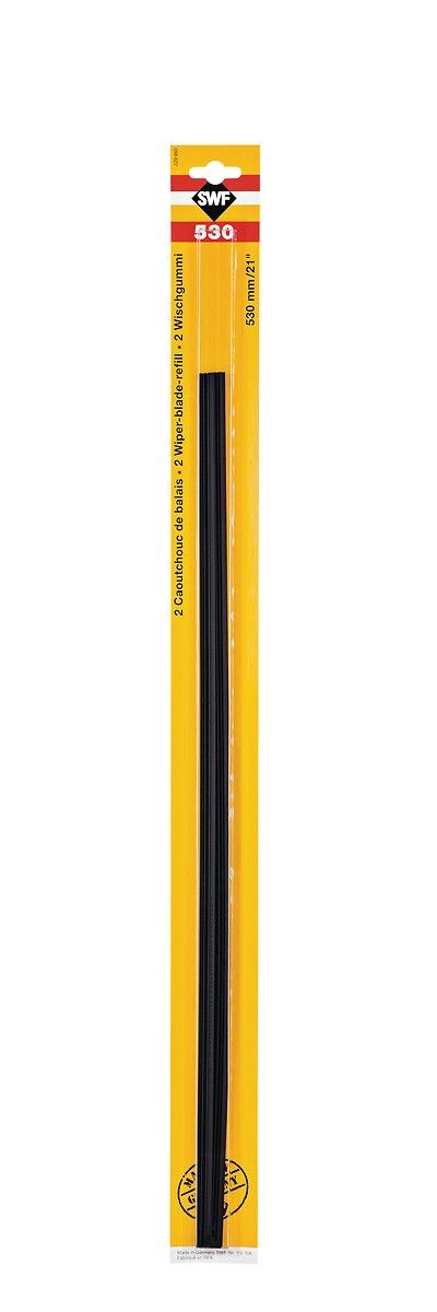 SWF Wiper Blade Rubber Article number: 115708 cheaply