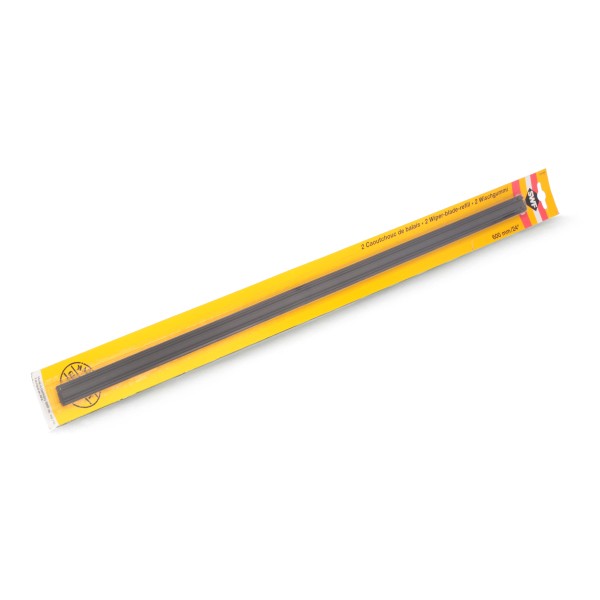 SWF 115710 Wiper Blade Rubber SCÉNIC 1.4 16V 95 PS Petrol 2003