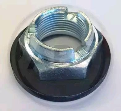 A.B.S. 911362 Nut FOCUS RS 2.0 215 PS Petrol 2007
