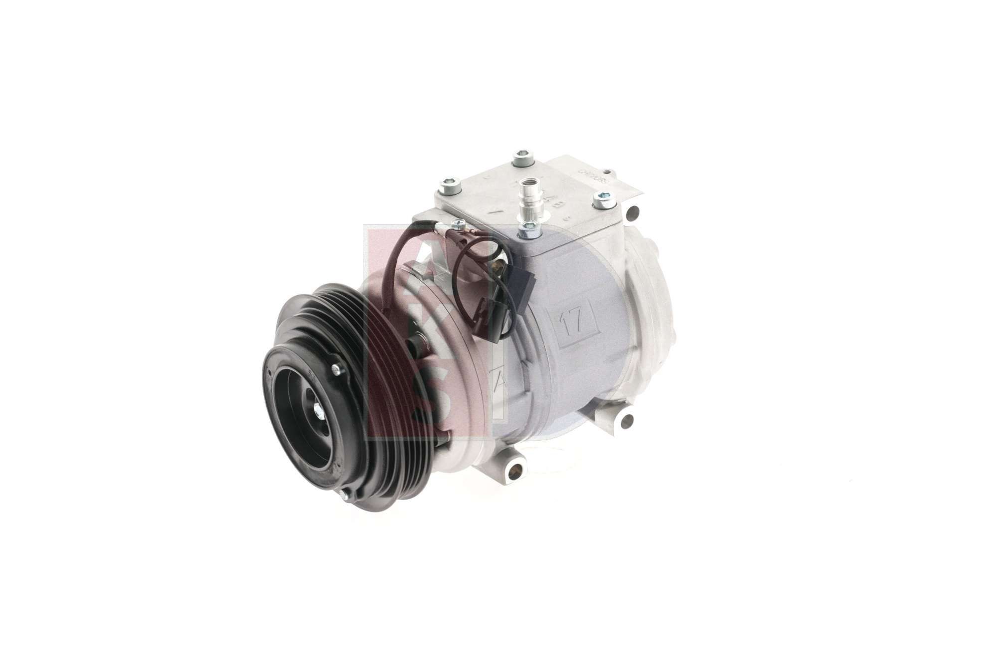 AKS DASIS Hose Fitting Article number: 911862N cheaply