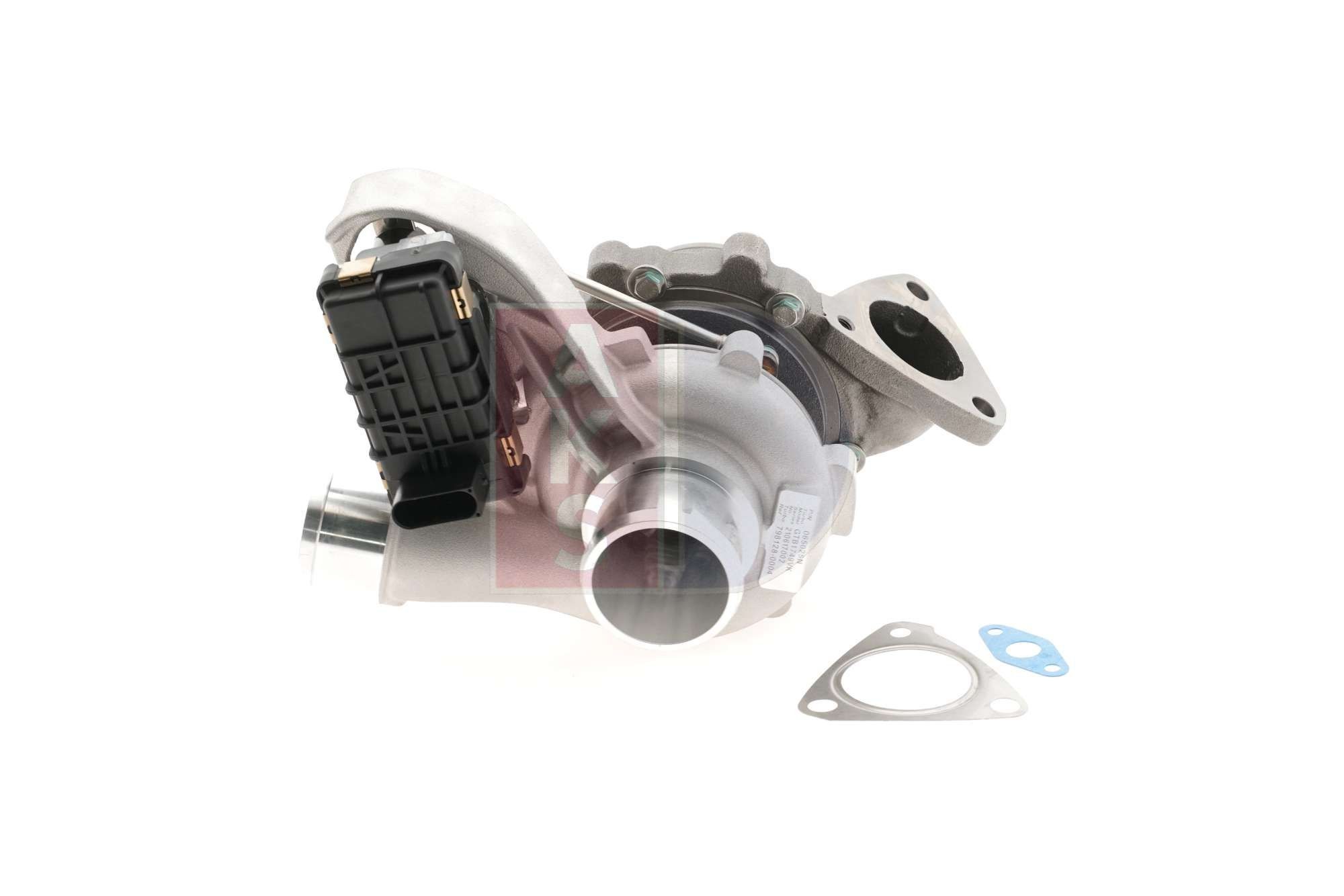 AKS DASIS Hose Fitting Article number: 911882N cheaply