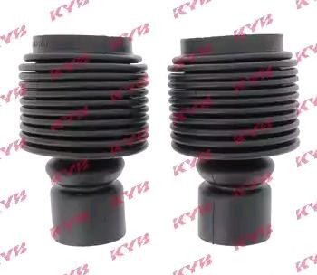 KYB Protective Cap / Bellow, shock absorber Article number: 912028 cheaply