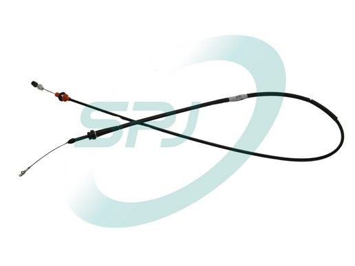 SPJ Accelerator Cable Article number: 912466 cheaply