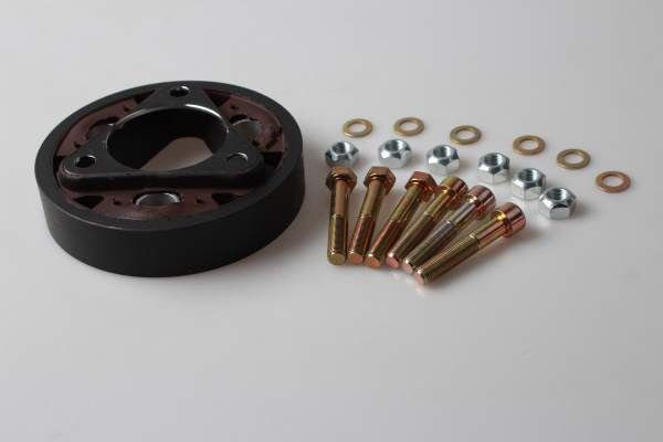 AUTEX Vibration Damper, propshaft Article number: 913018 cheaply