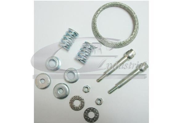 3RG Repair Kit, brake caliper Article number: 91403 cheaply