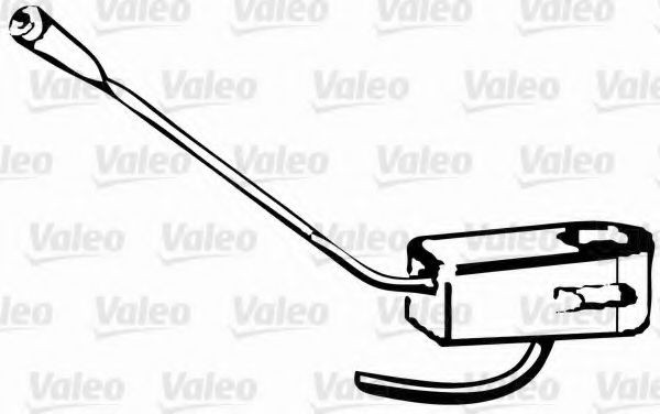 SWF Steering Column Switch Article number: 201486 cheaply