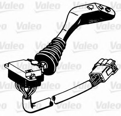 SWF Wiper Switch Article number: 201726 cheaply