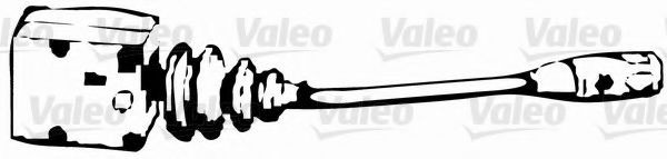 SWF Steering Column Switch Article number: 202121 cheaply