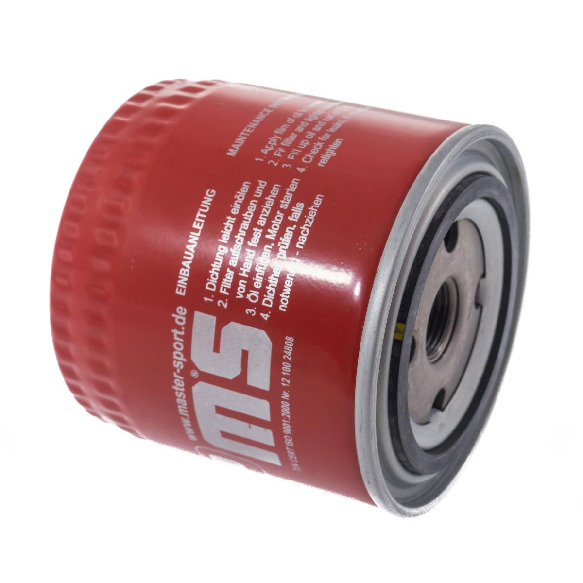 MASTER-SPORT Oil filter Article number: 916/1-OF-PCS-MS cheaply