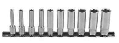 KS TOOLS Socket set Article number: 917.0610 cheaply