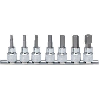 KS TOOLS Hylsnyckelsats Artikelnummer: 918.1670 billigt