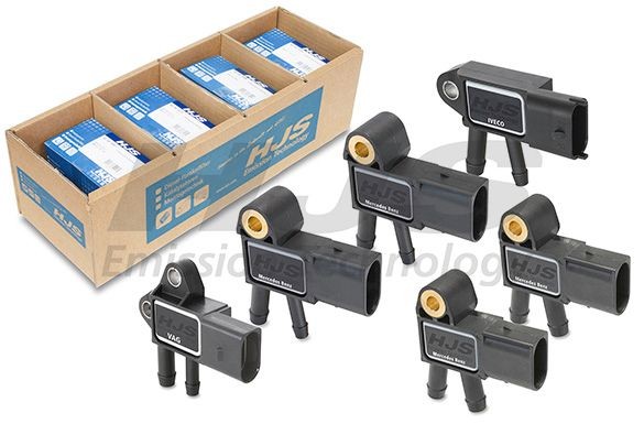 HJS Assortment, exhaust pressure sensor Article number: 92 09 0922 cheaply