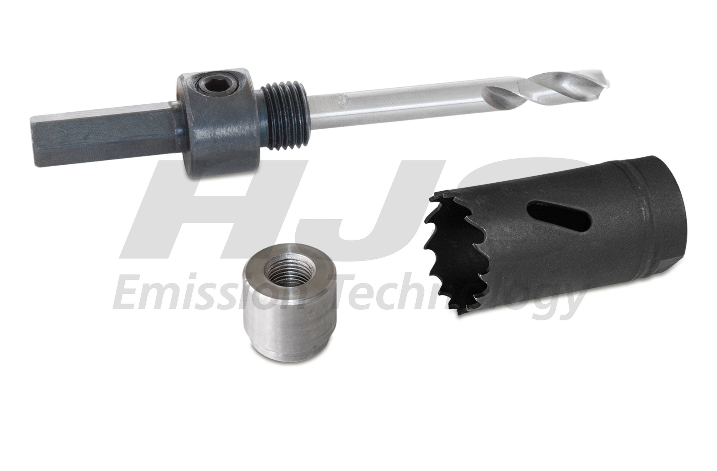 HJS Assortment, soot / particulate filter repair Article number: 92 10 1030 cheaply