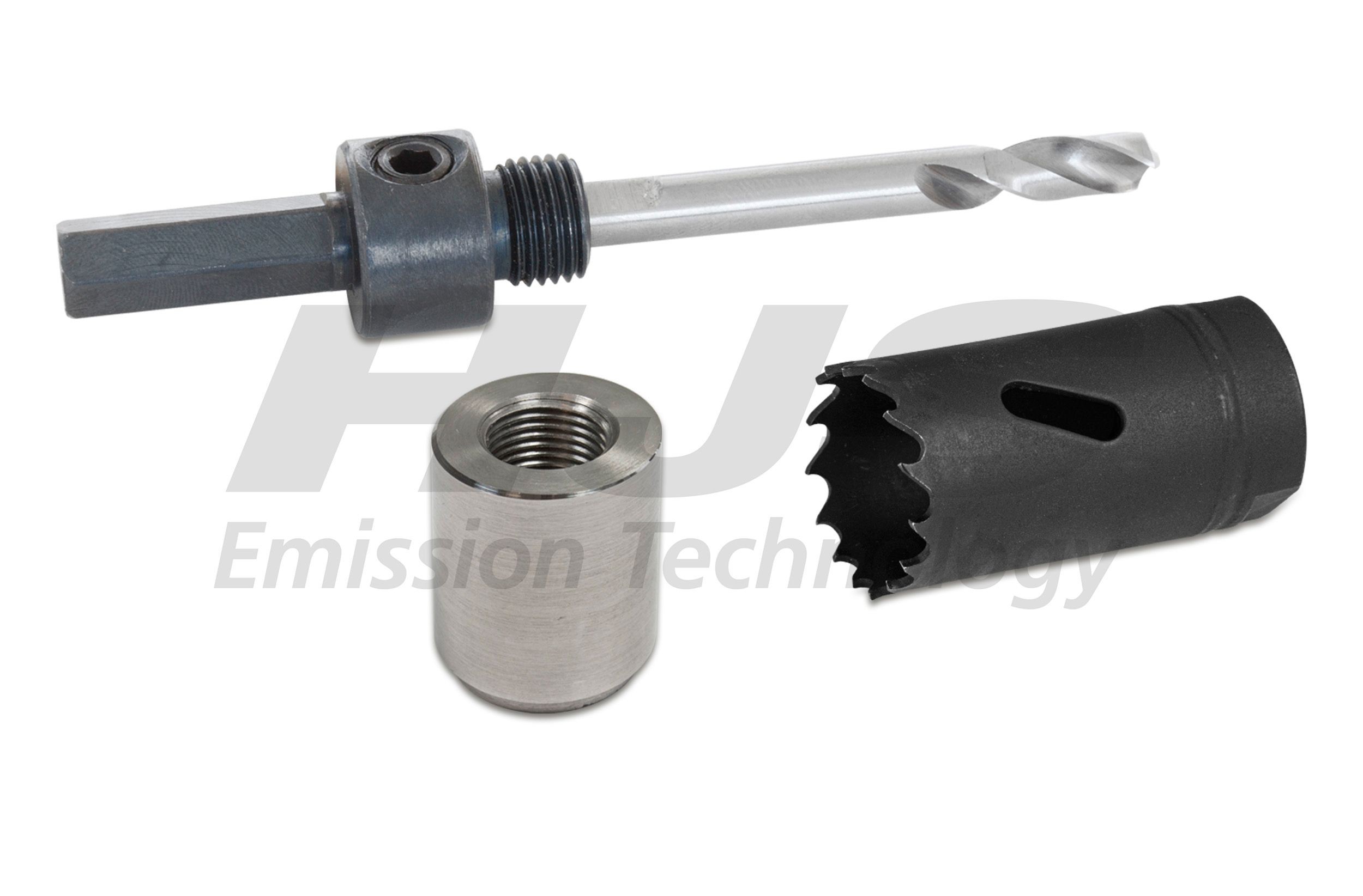 HJS Assortment, soot / particulate filter repair Article number: 92 10 1050 cheaply